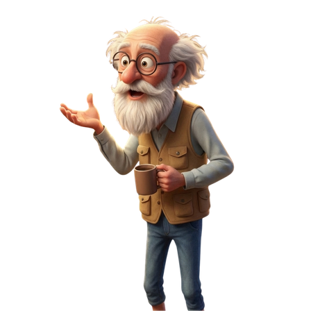 Señor Bookie